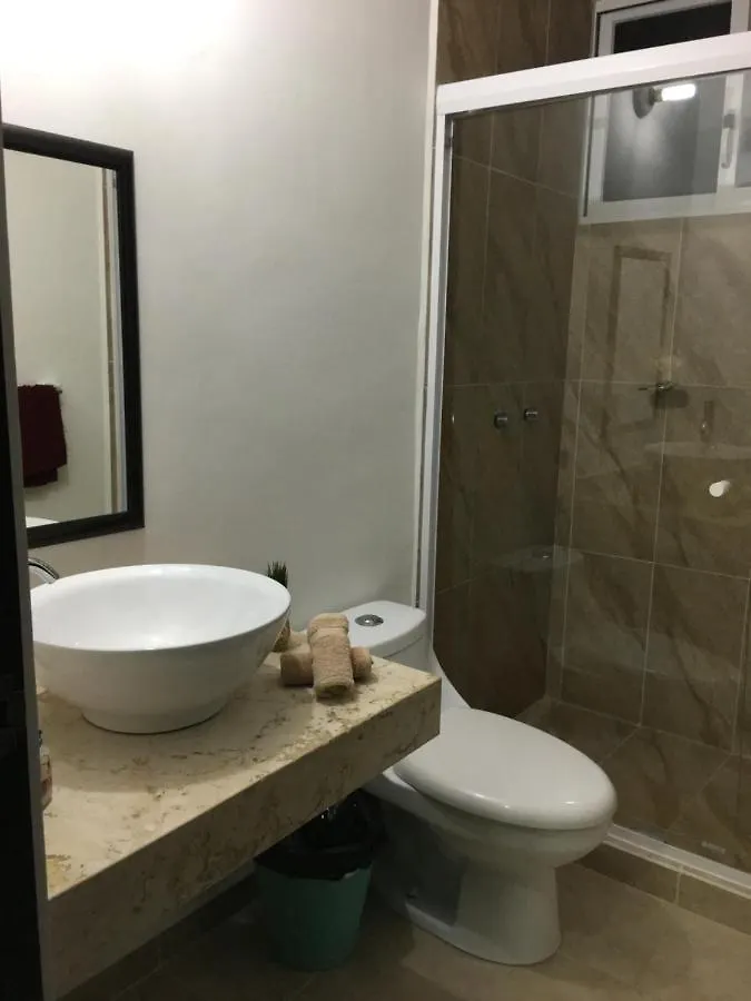 Appartamento Dream Lagoons Cancún