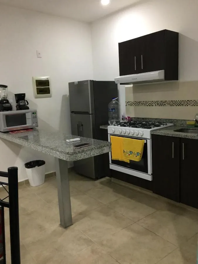 Appartamento Dream Lagoons Cancún
