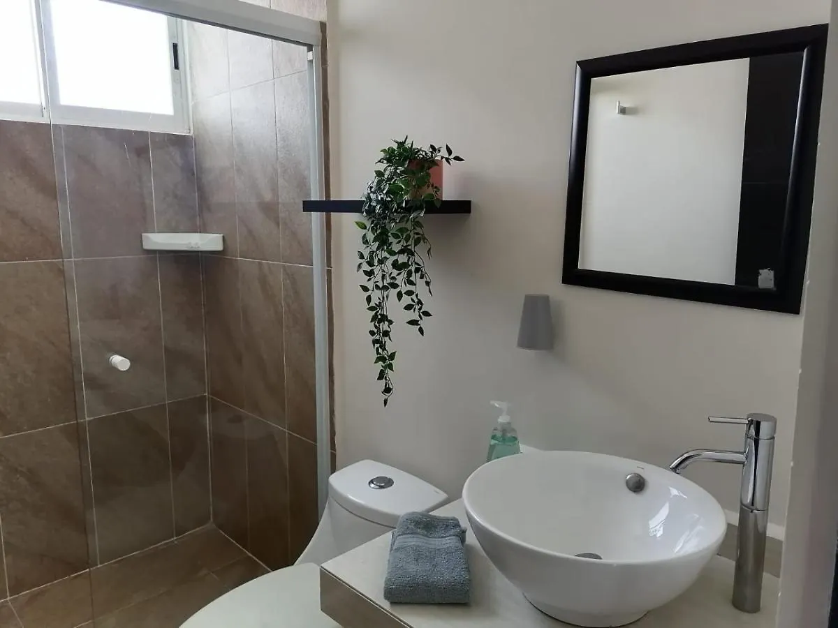 Апартаменты Dream Lagoons Канкун