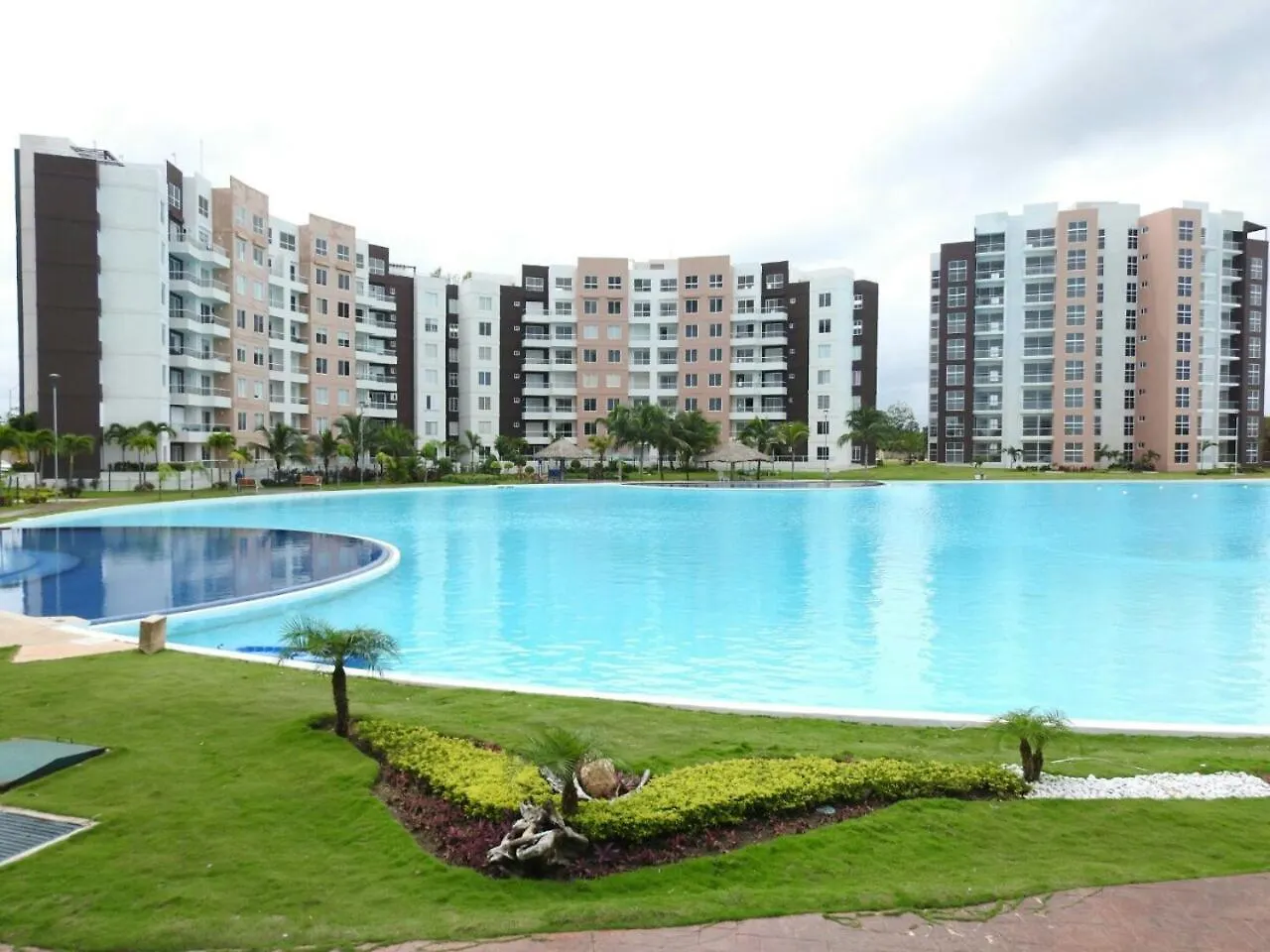 Апартаменты Dream Lagoons Канкун 0*,